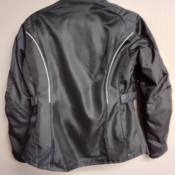 Fieldsheer Women's Riding Jacket Size L - Picture 4 of 6